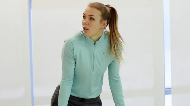 Суд Москвы отклонил иск бобслеистки Сергеевой к ФМБА