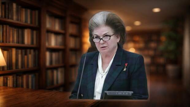 «Ей приносят мешки писем с просьбами повысить возраст»: как легендарная «Чайка» в 88 лет получает в 6 раз больше средней пенсии