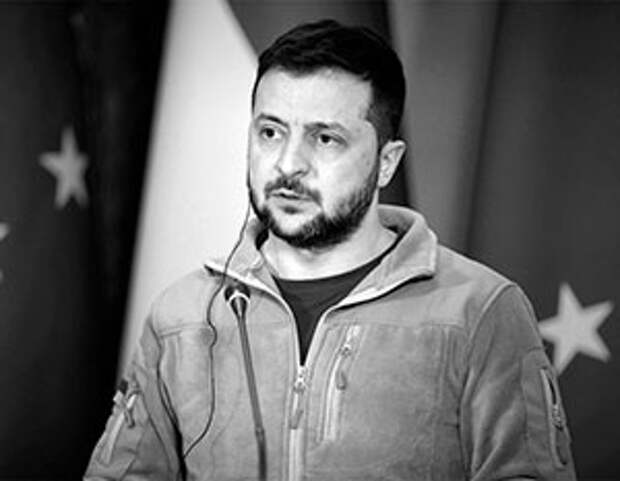 В ходе турне по Европе Зеленский добился лишь трети желаемого