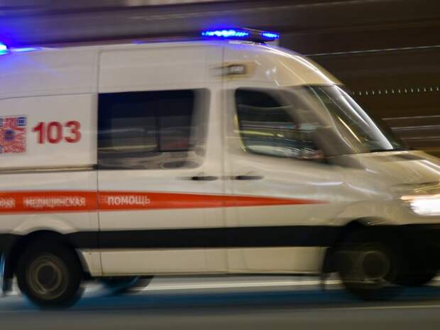 Два человека пострадали при атаке БПЛА в Севастополе