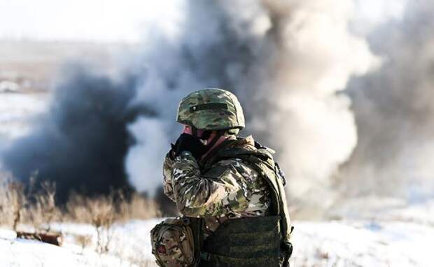 СВО: Когда переговоры возобновятся, у России будут на руках уже совсем другие карты