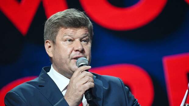 Губерниев: я жду прорыва от Коростелёва и Непряевой на Олимпиаде-2026