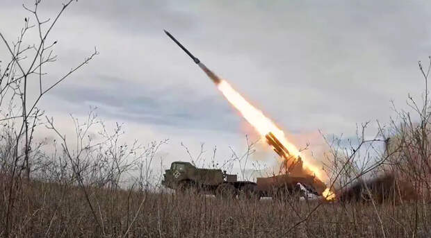 Армия России овладела селом Бочково в Харьковской области