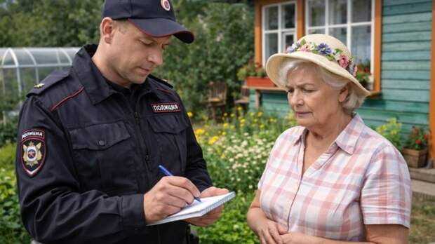 Дачникам грозит штраф за наем нелегальных мигрантов