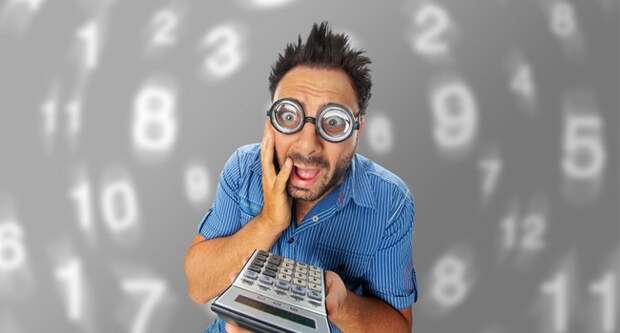 Блог Павла Аксенова. Анекдоты от Пафнутия. Фото AntonioGravante - Depositphotos 