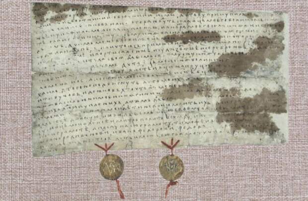 В январе 2025 года вышел сборник Грамоты Дмитрия Донского