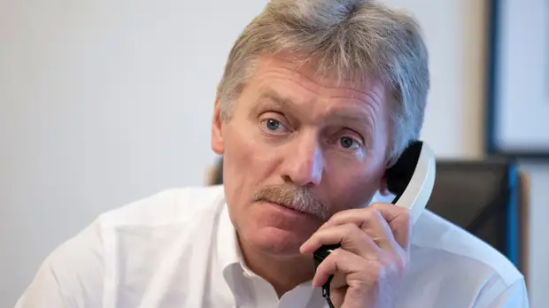 Песков: Россия пока не получала фидбэка от стран НАТО по гарантиям безопасности