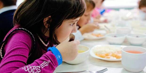 Чем кормят в школьных столовых СВАО?