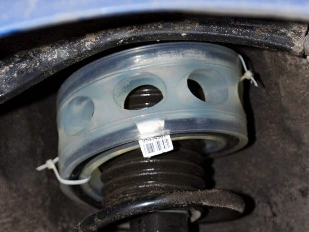 Тюнинг, убивающий автомобиль: ошибки при модернизации