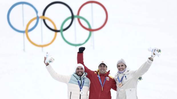 Губерниев — о серебре Филиппова: вся наша большая спортивная страна переживала за него