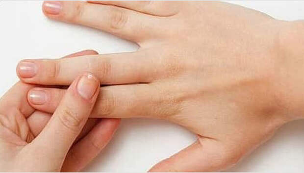 Каждый палец связан с 2 органами: Японский метод самоисцеления за 5 минут...