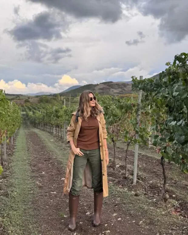 Снежанна Георгиева