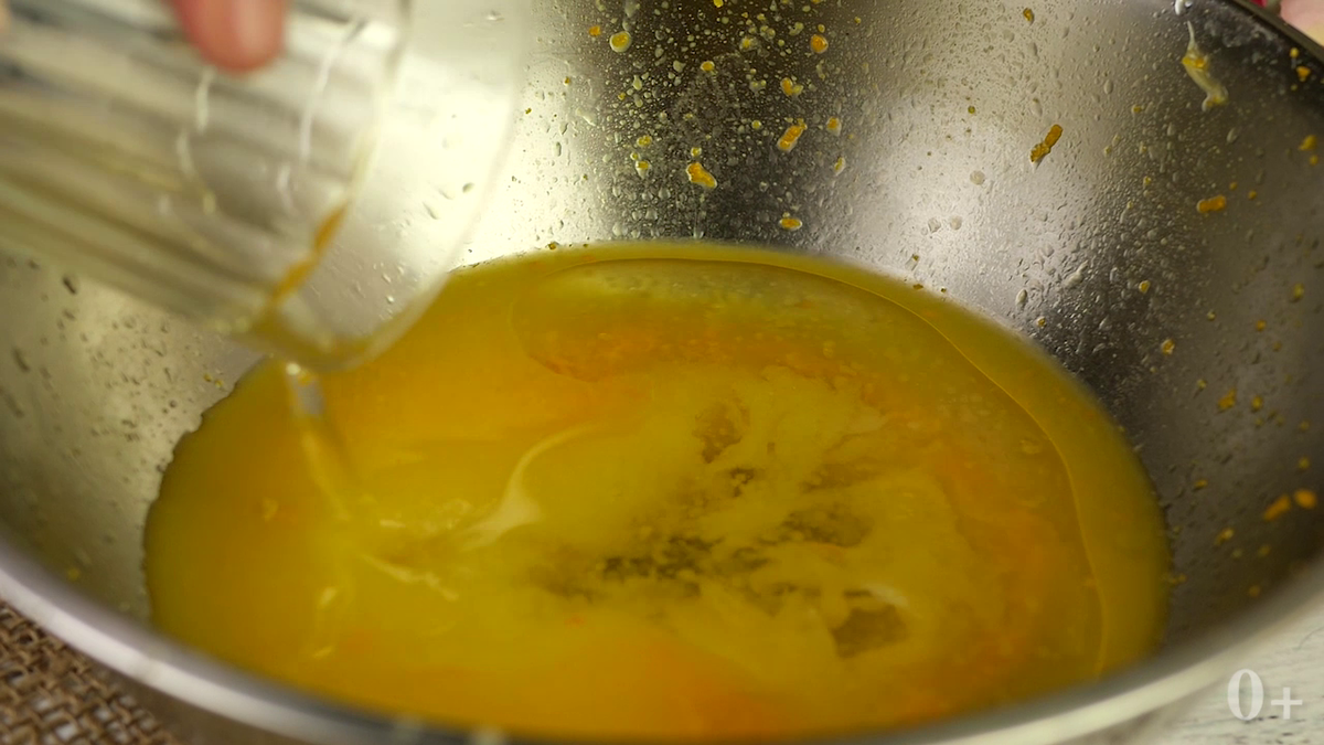 Неужели он постный? Да, это так. Самый вкусный, быстрый постный пирог, буквально, из ничего.