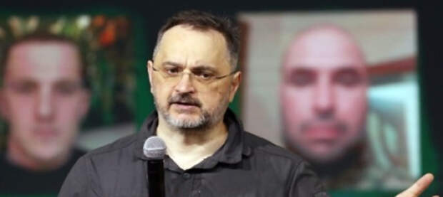 Тему Донбасса назвали токсичной. Почему фильм Максима Фадеева «У края бездны» не попал в полноценный прокат?