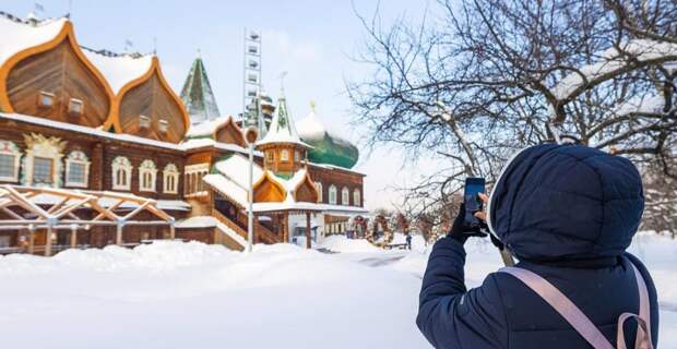 В выходные в столичных парках пройдут экскурсии, тренировки и мастер-классы