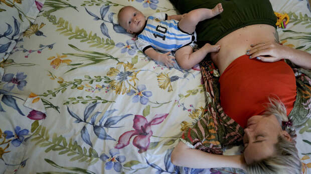 Посол Аргентины Виейра: "родильный туризм" пошел на спад