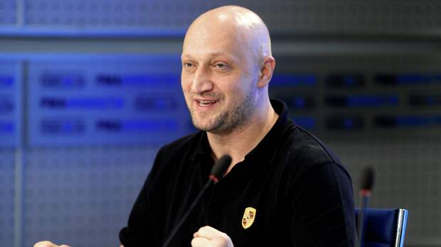 Куценко вспомнил, как навещал Ефремова в тюрьме