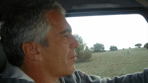 Тайный наследник Эпштейна: у финансиста может быть сын от одной из жертв