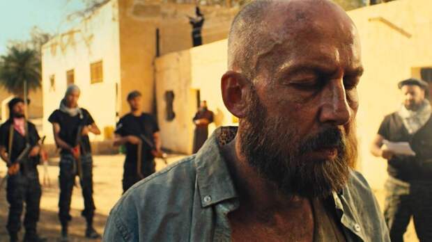 Названа дата премьеры фильма «Шугалей 3. Возвращение»