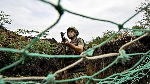 Bloomberg назвало саммит в Венгрии одним из самых опасных для Киева с начала СВО