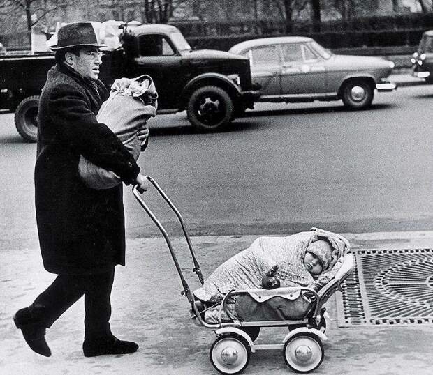 64 гениальные советские фотографии от ярчайших фотомастеров
