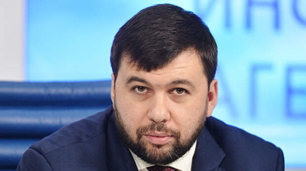 Преступные действия ВСУ должны быть остановлены – Пушилин Преступные действия ВСУ должны быть остановлены – Пушилин