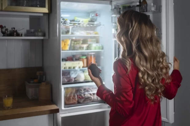 Диетолог рассказал, вредит ли вчерашняя еда