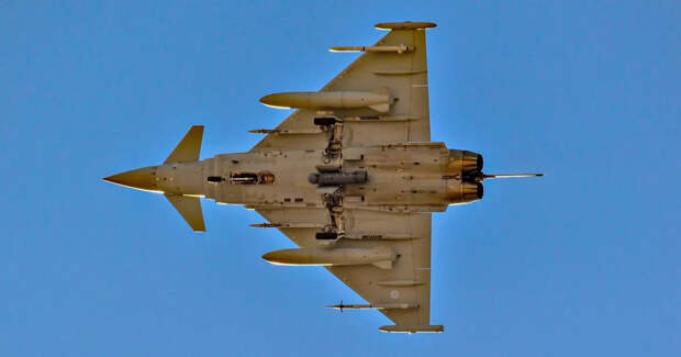 Минобороны Британии теперь опровергает сообщения о сбитии БПЛА РФ над Украиной