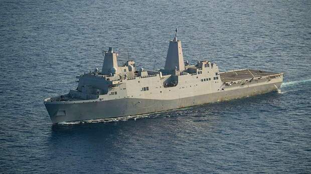 Al Jazeera сообщил о планах Трампа отправить военные корабли к берегам Венесуэлы