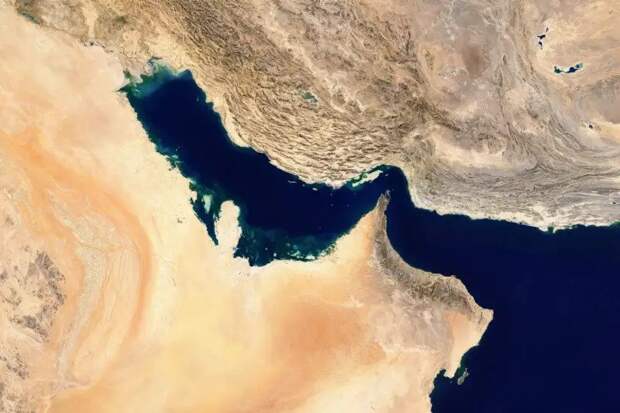 «Мы победили! Помогите!»: как Трамп остался один у Ормузского пролива