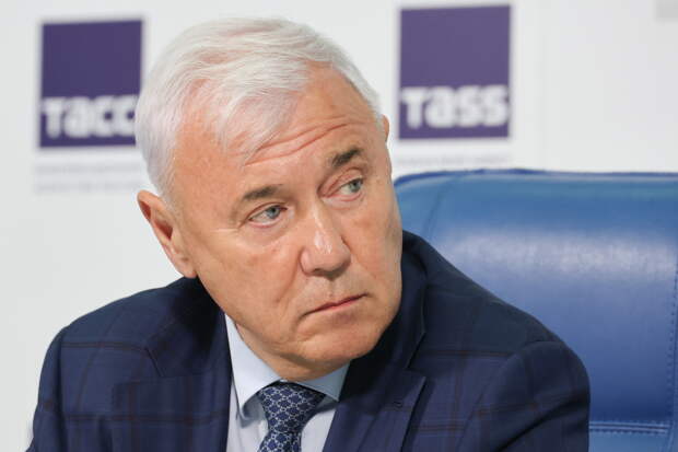 Аксаков: для развития рынка цифровых финансовых активов реализуется несколько стимулов