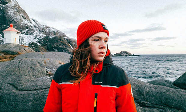 Уфимка работает инженером на северной вахте