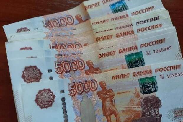 В Тамбовской области руководитель подразделения мемориальной компании присвоила более 1,1 млн рублей