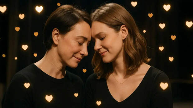 В Таллине Машкову и Хаматову погнали со сцены: "Хабалки!"