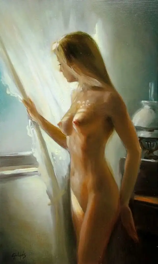    (Laszlo Gulyas)   16