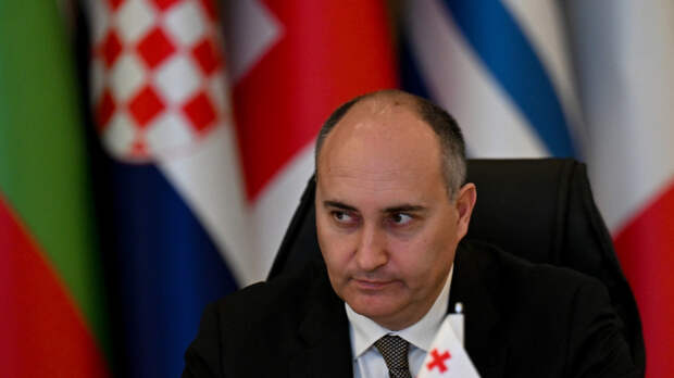 Экс-министра обороны Грузии Джуаншера Бурчуладзе осудили на 10 лет за коррупцию