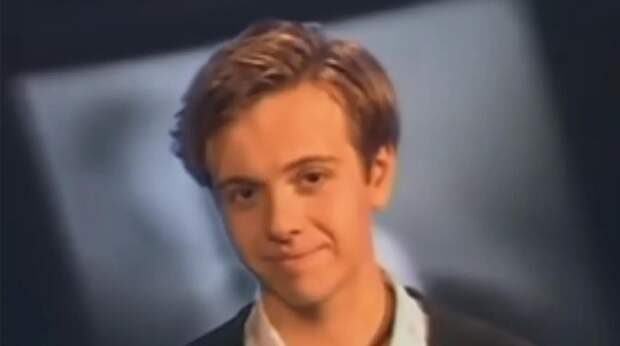 Губин прервал молчание и объявил о готовности вернуться на сцену