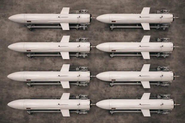 Как благодаря конфликту на Донбассе расцвёл украинский ВПК