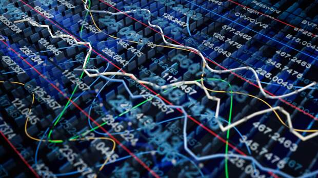 Иран и ИИ-риски давят на рынки