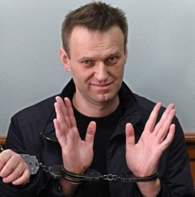 Где сидит Навальный. Шахматы, спортзал, кино, библиотека…