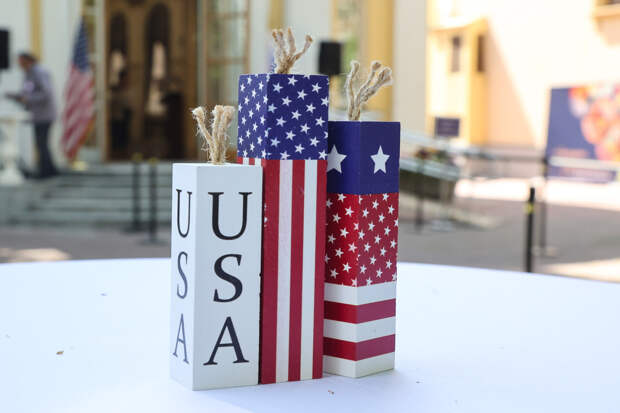 Вашингтон одобрил три военные сделки с ОАЭ