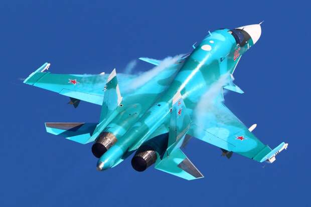 Американские СМИ назвали самый совершенный российский самолёт Американские СМИ назвали самый совершенный российский самолёт