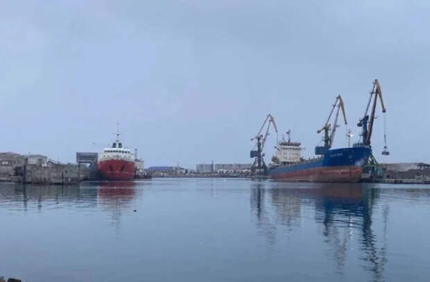 На севере Сахалина произошло землетрясение