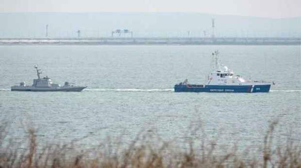 Раскатали губу: Киев заставит Москву подлатать дырявые украинские корабли