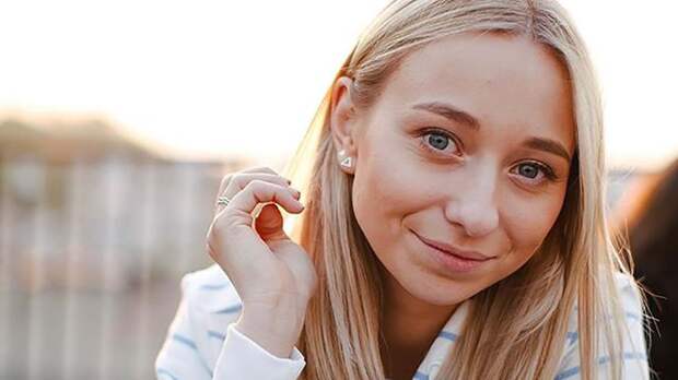 Екатерина Репяхова