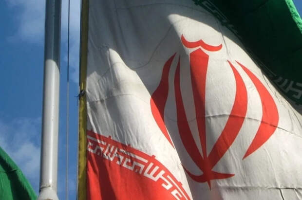 В Иране заявили о провале миссии США по спасению второго пилота F-15