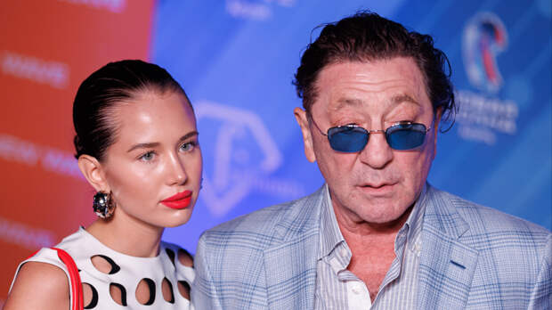 Мария Погребняк раскритиковала экс-невесту Лепса Аврору Кибу