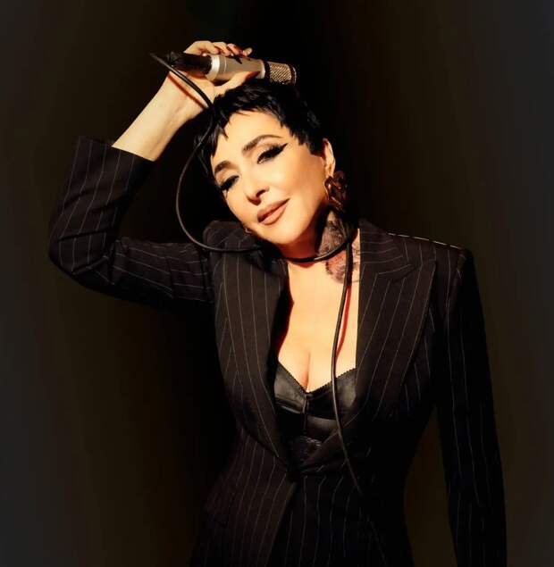 Марина Зудина, Максим Матвеев и Лолита поделились воспоминаниями об Игоре Золотовицком