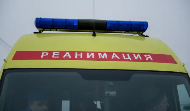 Упавший с 4 этажа ребенок находится в реанимации в Нижнем Новгороде