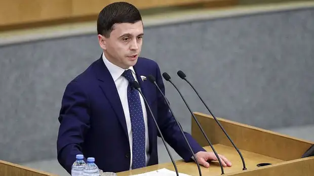 duma.gov.ru / ГОСУДАРСТВЕННАЯ ДУМА